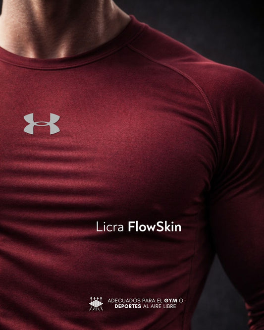 Licra Flowskin